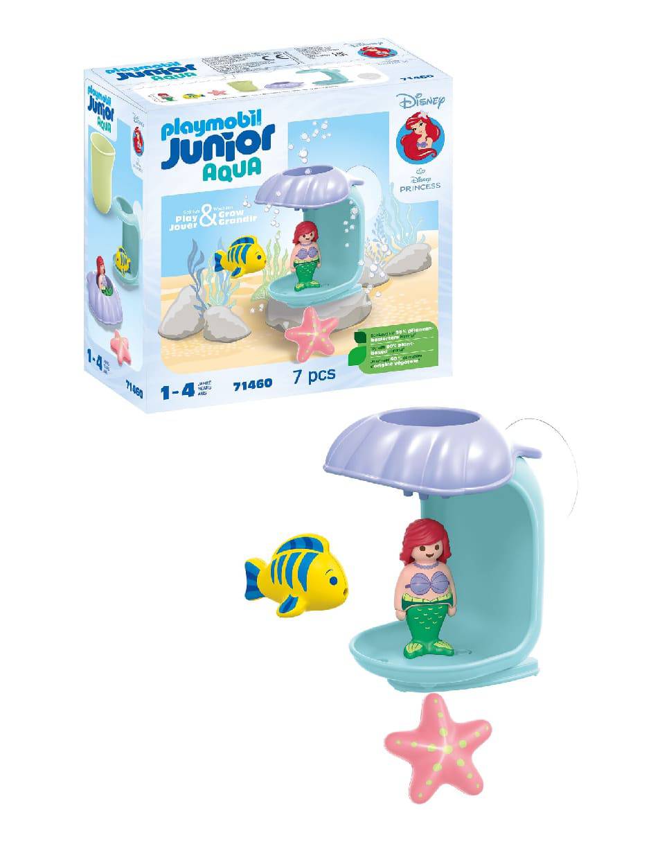 Disney Junior Aqua 71460 Disney Junior Aqua 71460