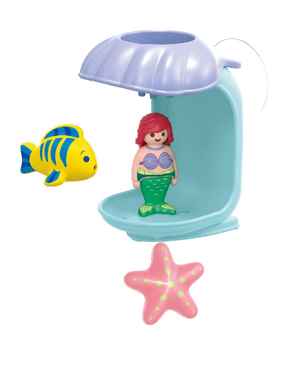 Disney Junior Aqua 71460 2
