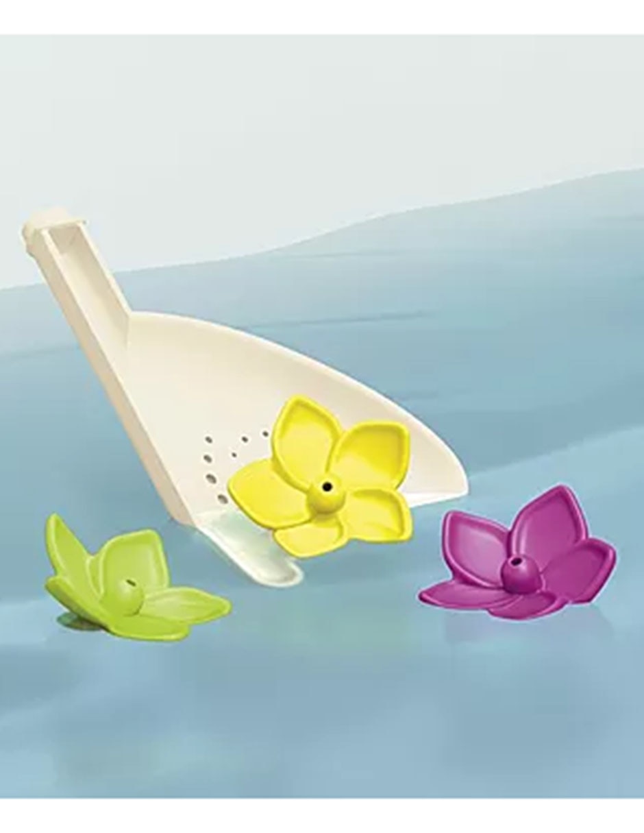 Junior & Disney: caja de música de Bella 5
