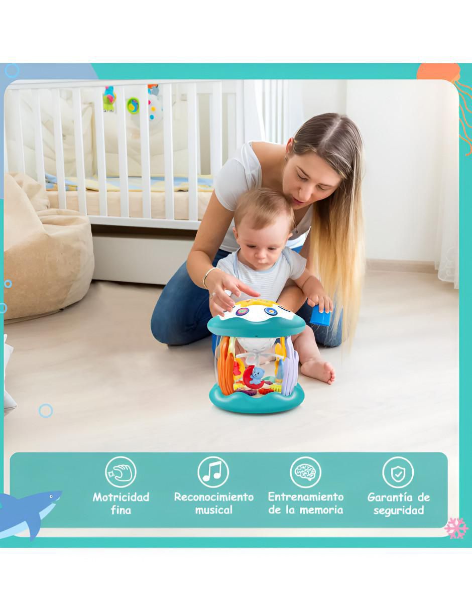 Juego Didáctico infantil unisex 3