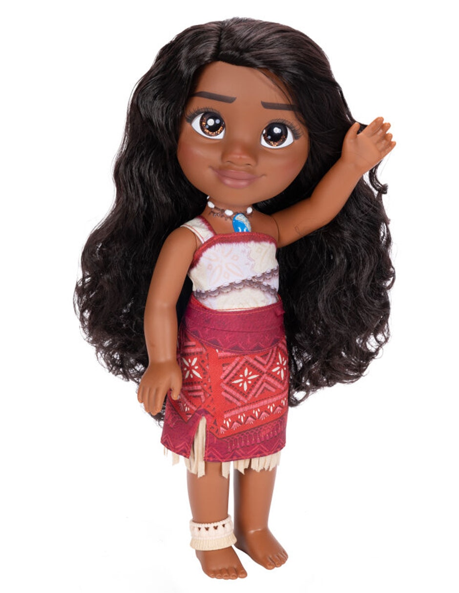 Muñeca Moana 2 5