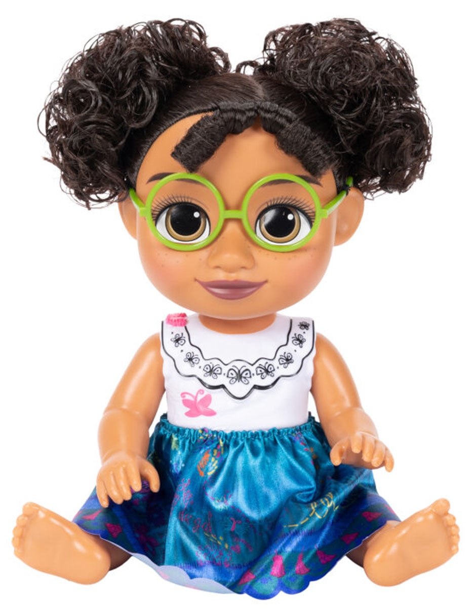 Muñeca : Encanto Disney Bebé Mirabel