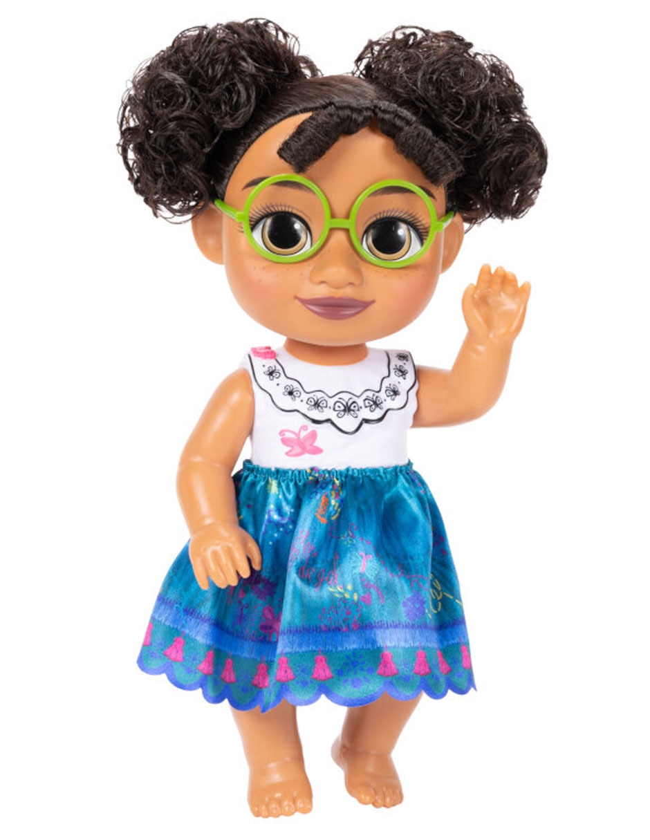 Muñeca : Encanto Disney Bebé Mirabel