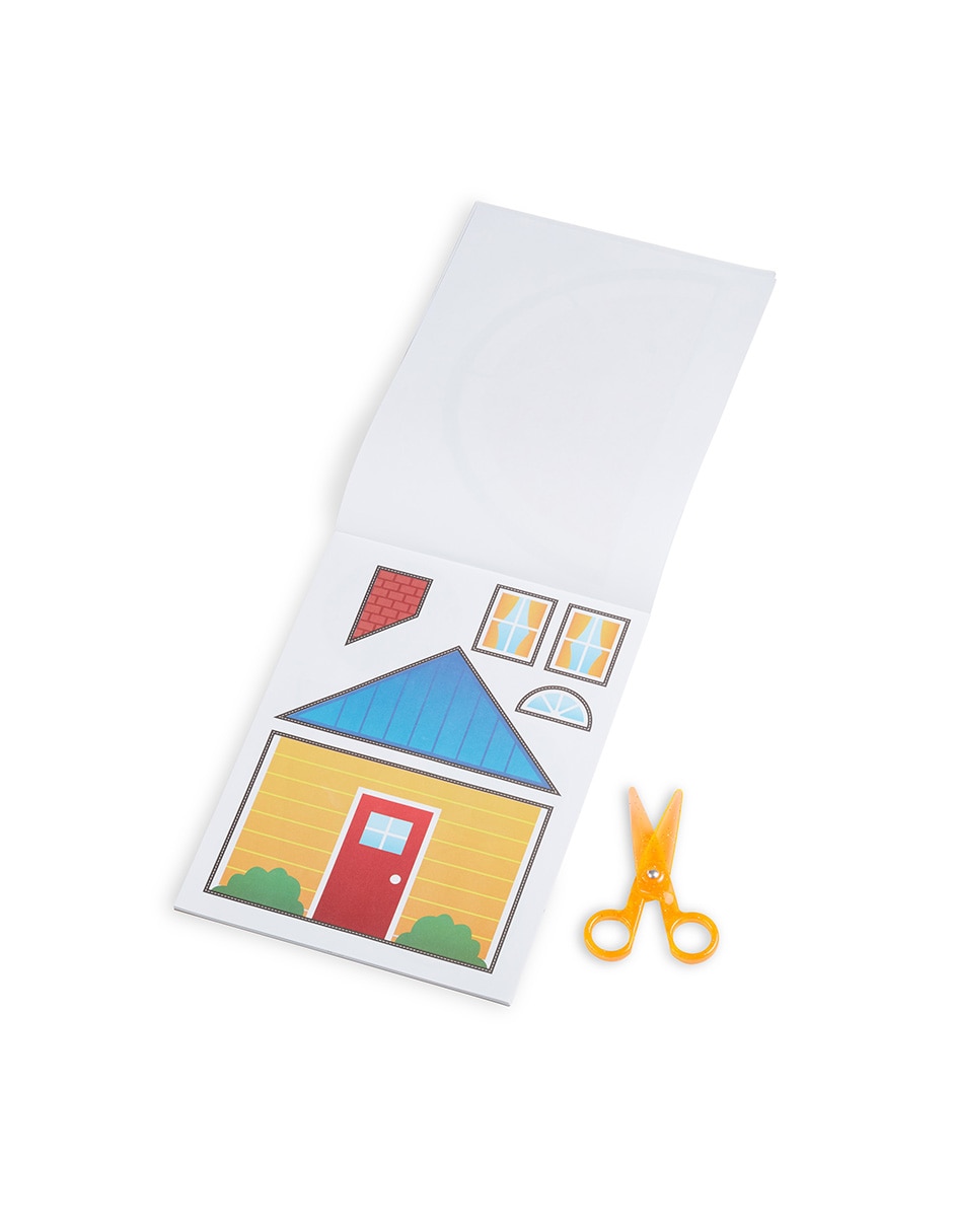 Set Cuaderno de Actividades