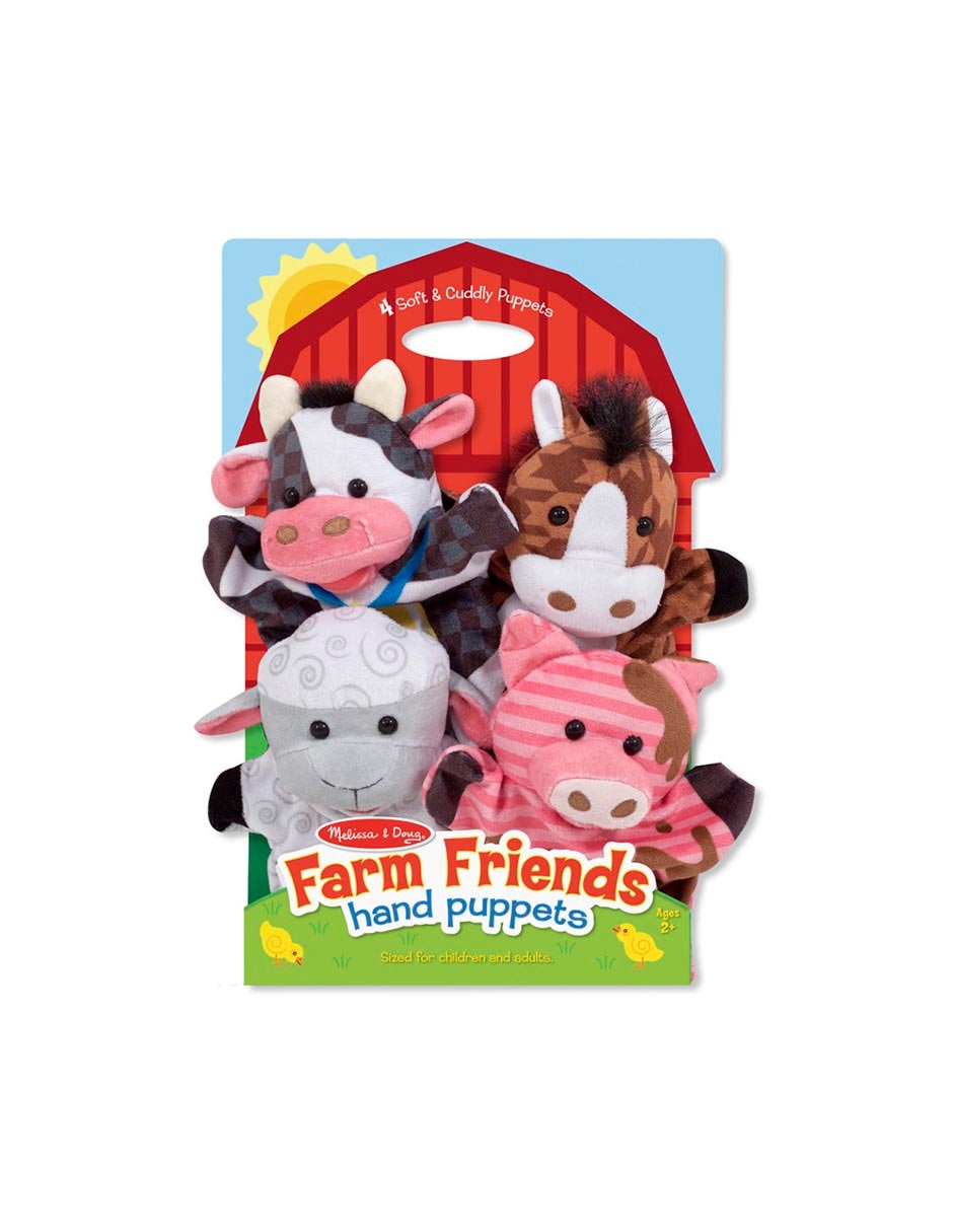 Peluche de Animal de 30 cm