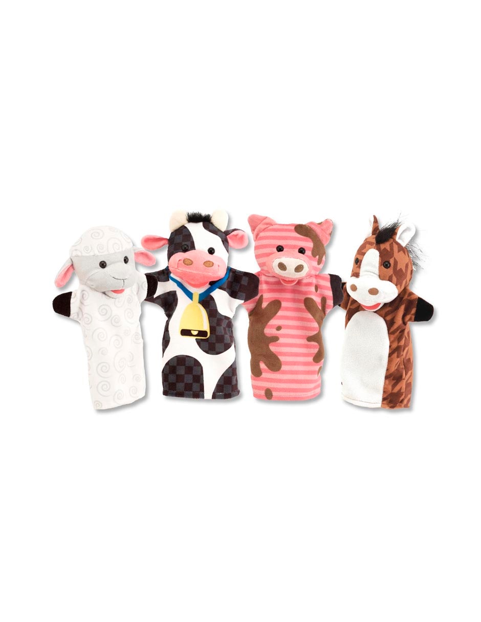 Peluche de Animal de 30 cm 2
