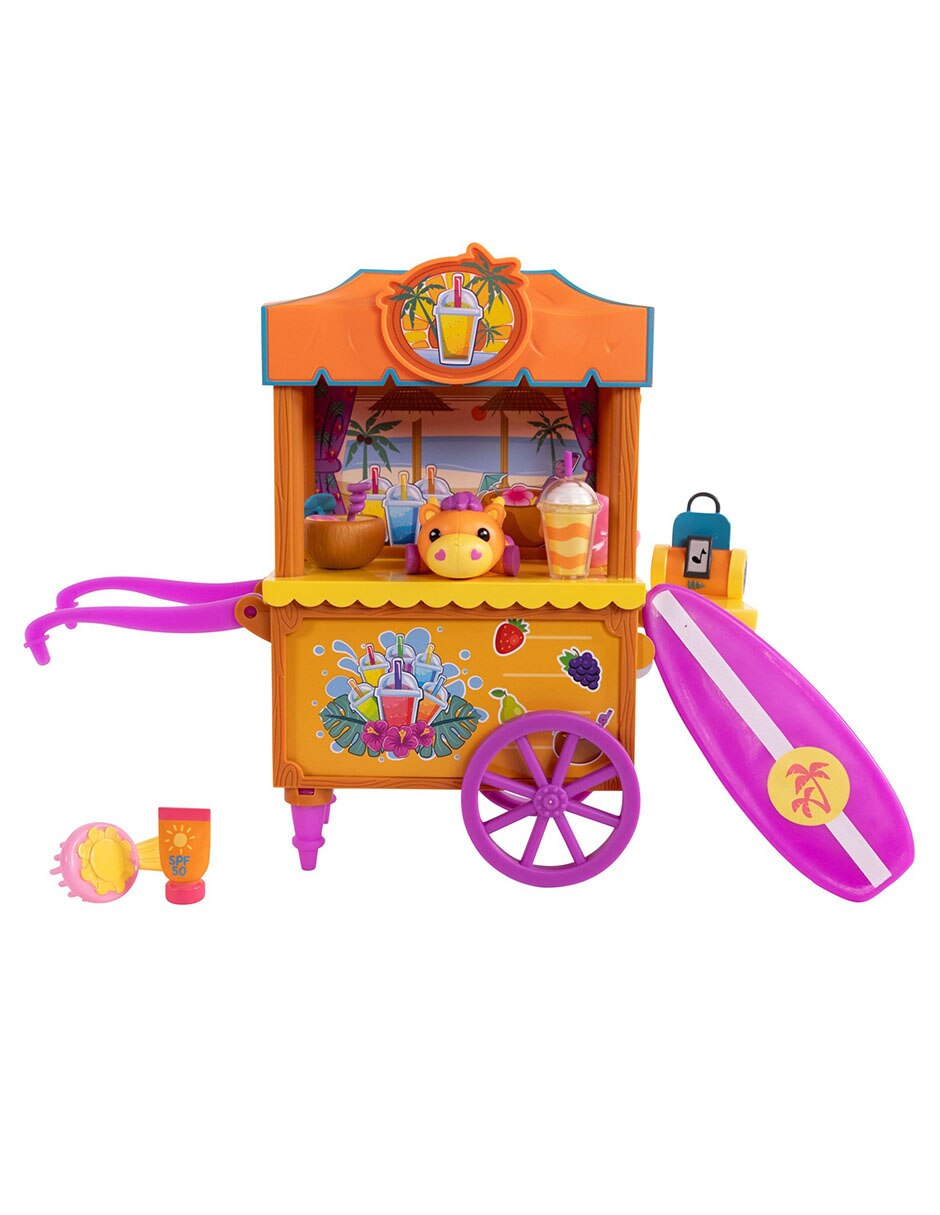 Set muñeca 3
