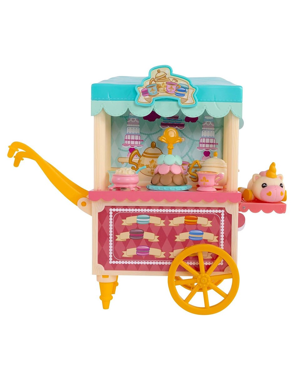 Set muñeca 3