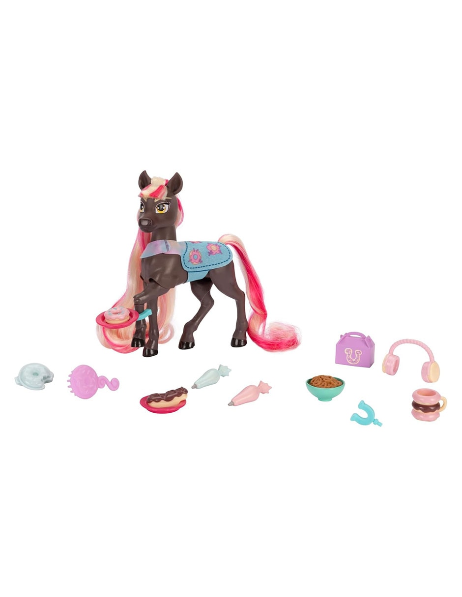 Set muñeca Lana's Donuts 3