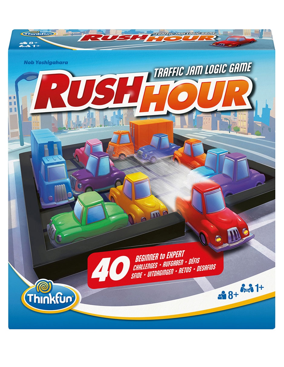 Rush Hour