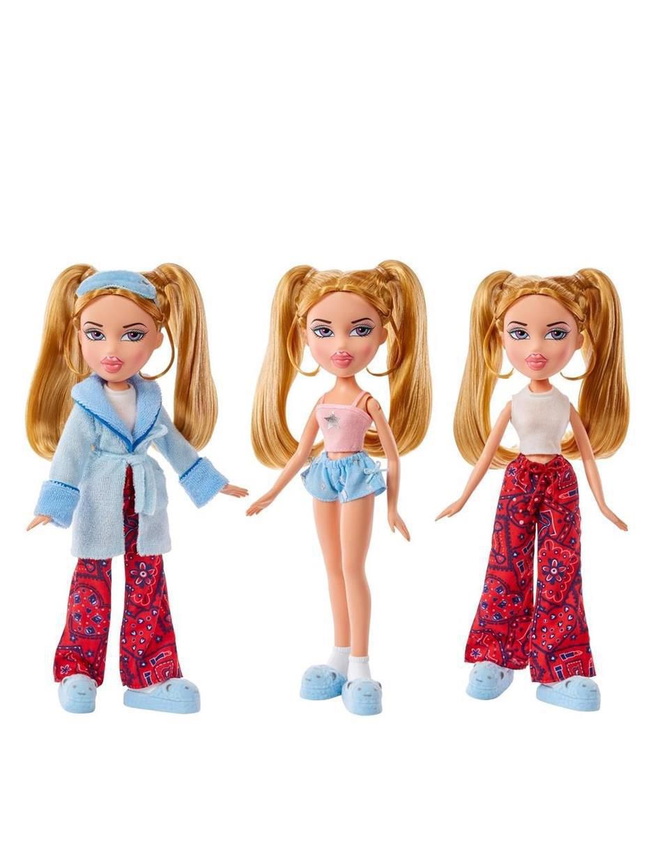 Muñeca Cloe Slumber Party 3