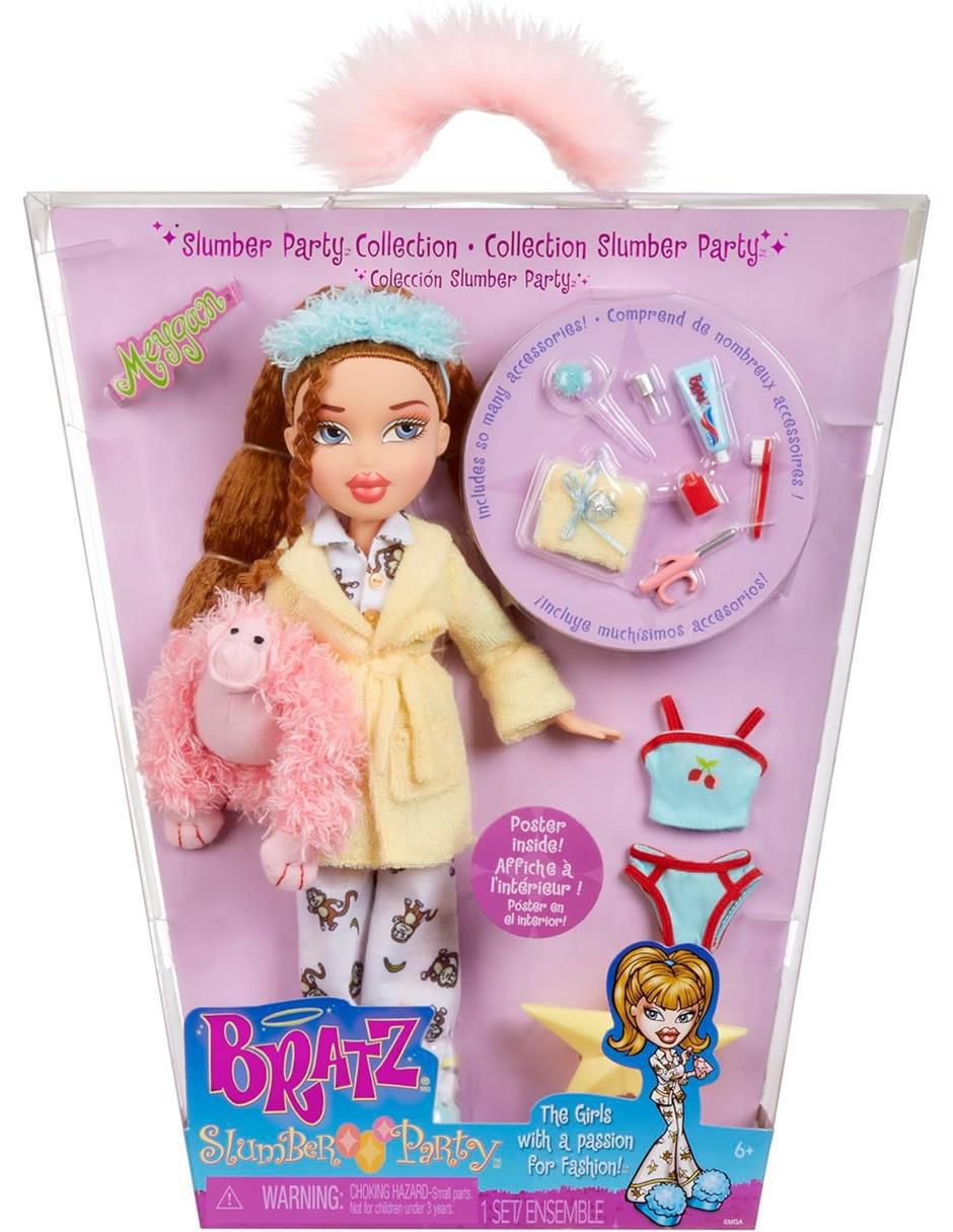 Muñeca Bratz Bratz Muñeca Bratz Bratz