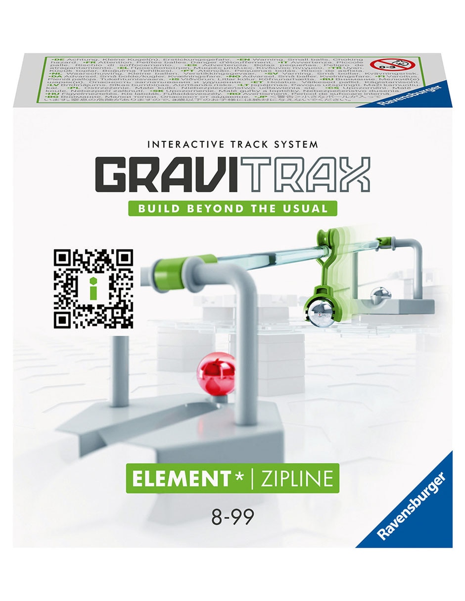 GraviTrax Element Zipline 1