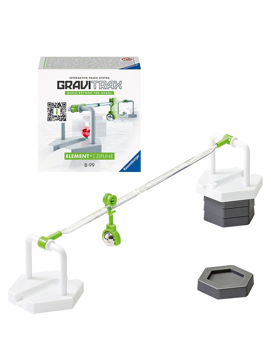 GraviTrax Element Zipline