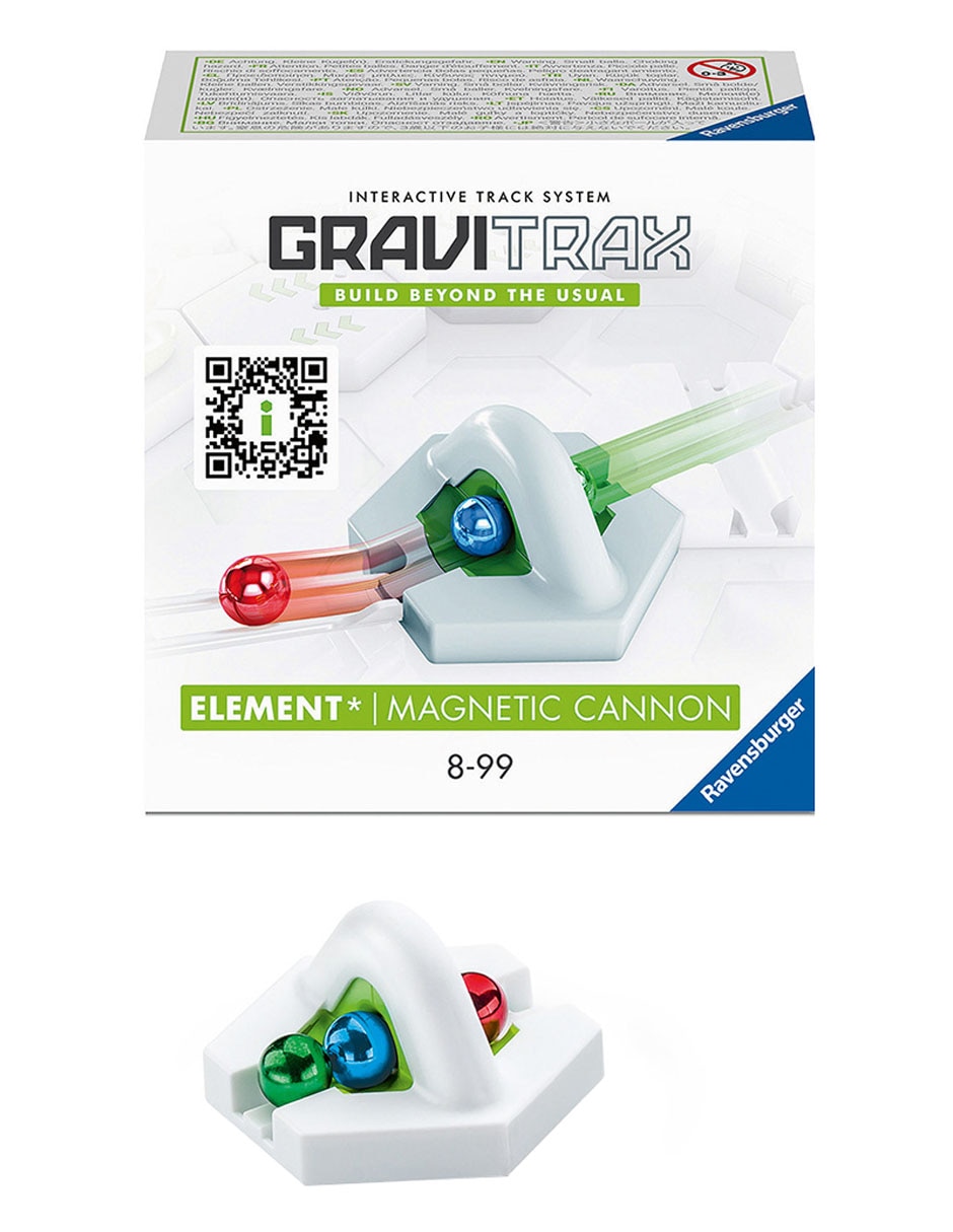 GraviTrax Element Magnetic Cannon