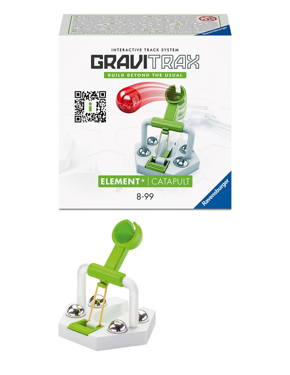 GraviTrax Element Catapult 3