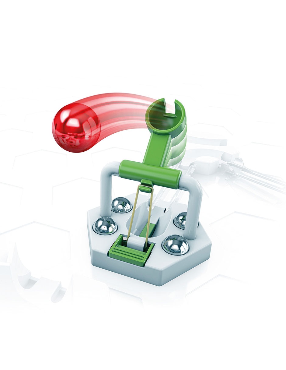 GraviTrax Element Catapult 4