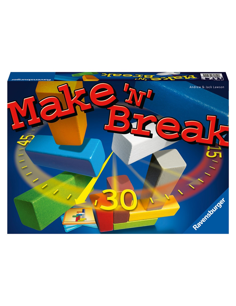 Make'n'Break