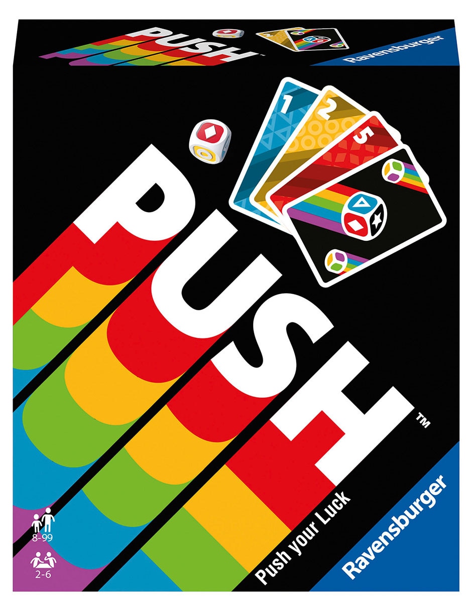 Push 1