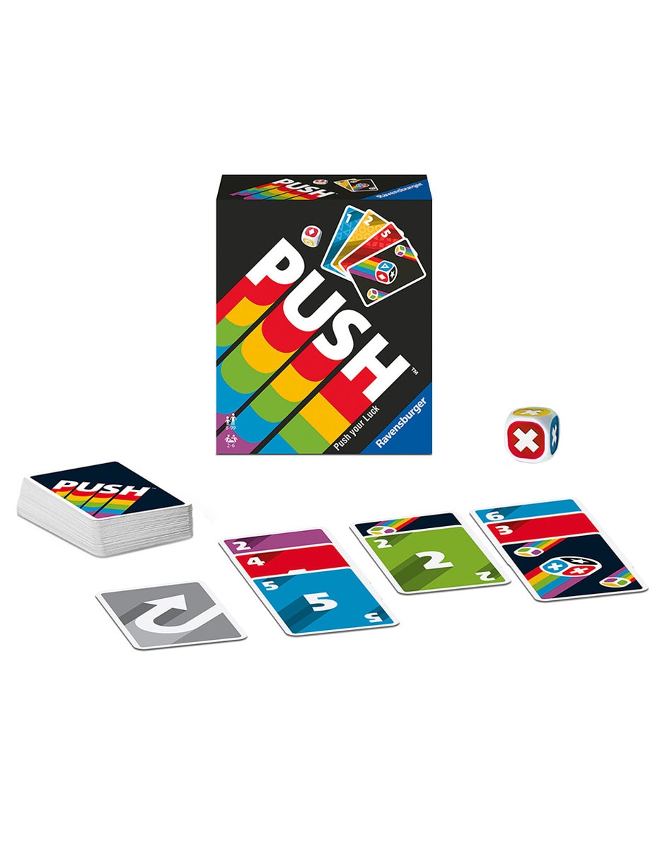 Push 3