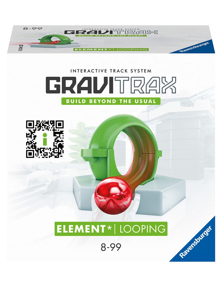 GraviTrax Element Looping