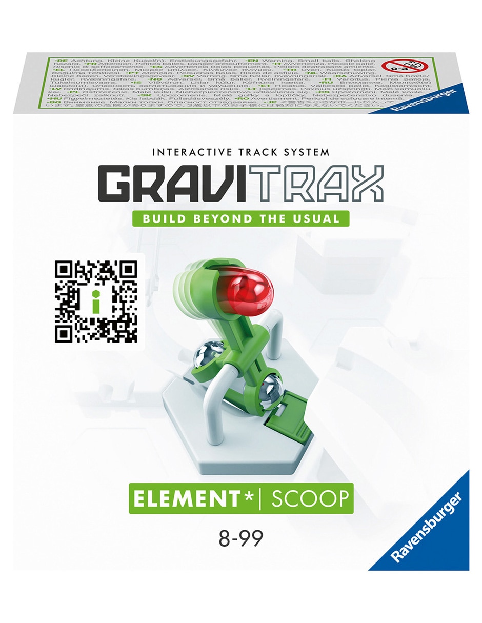 GraviTrax Element Scoop 1