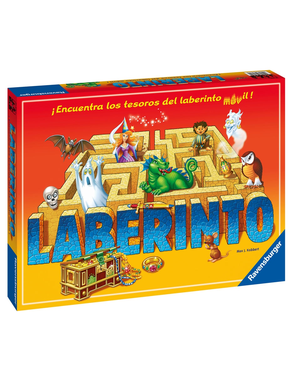 Laberinto