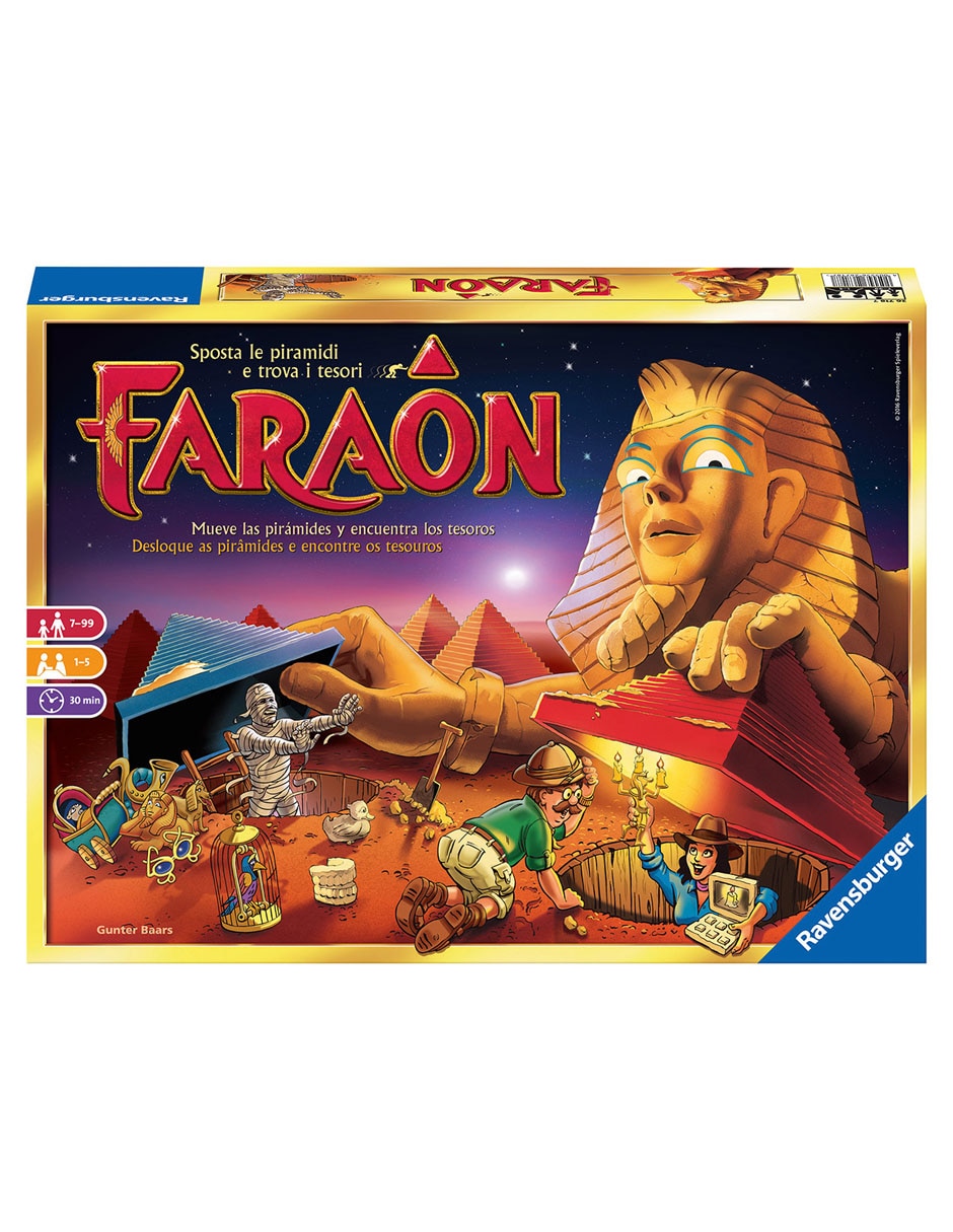 Faraón