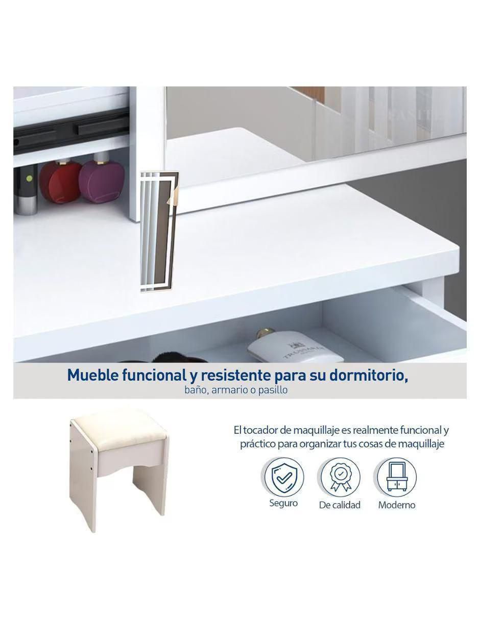 Tocador de juguete 2