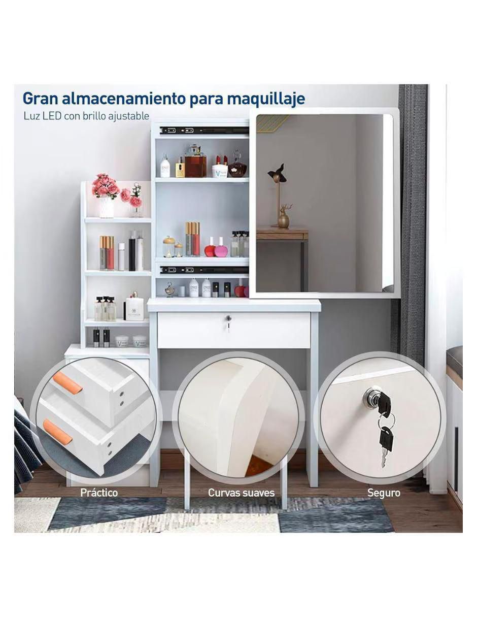 Tocador de juguete 3