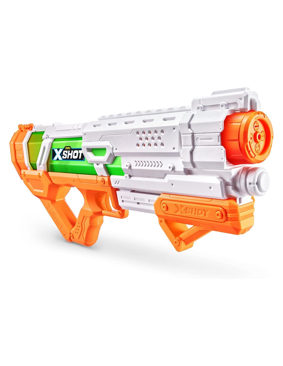 Lanzador de agua Epic Fast-Fill