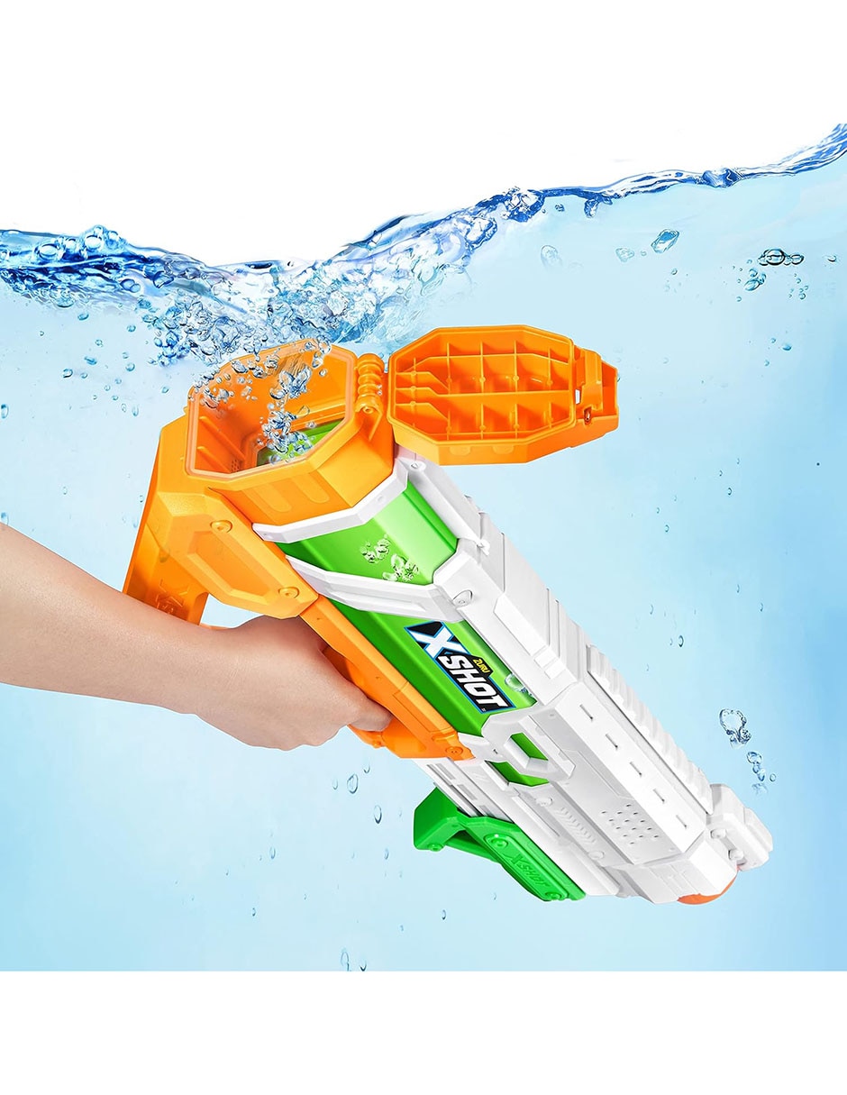 Lanzador de agua Epic Fast-Fill 2