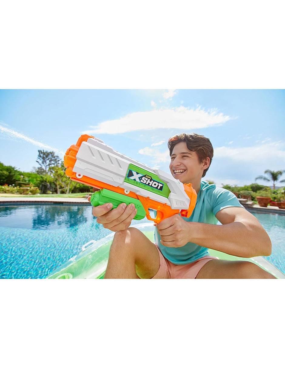 Lanzador de agua Epic Fast-Fill 5