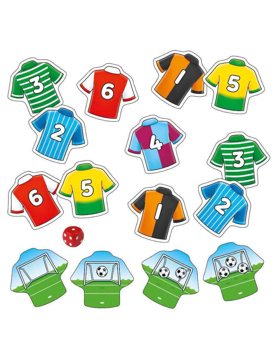Penalty Shoot Out Mini Game 3