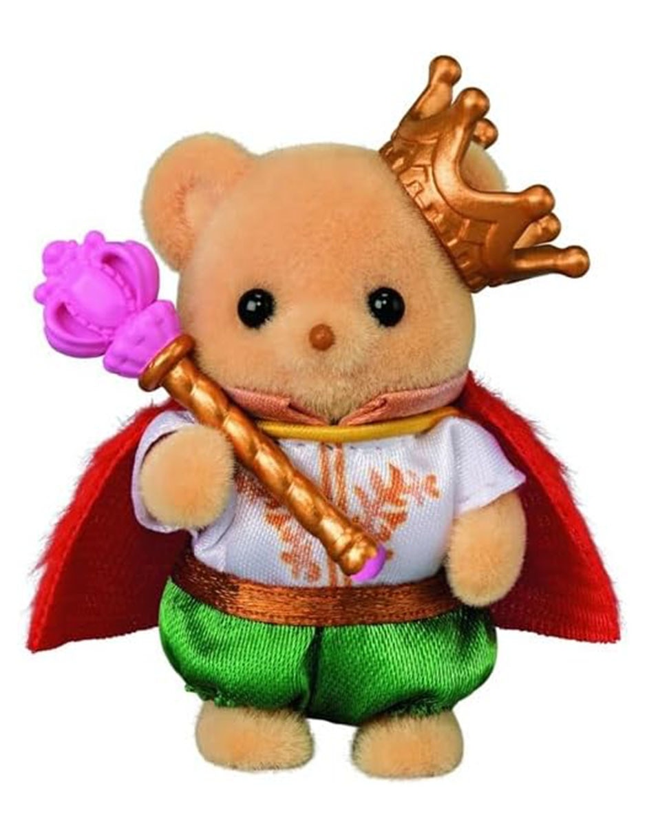 Fantastical Fairytime Friends Set 3