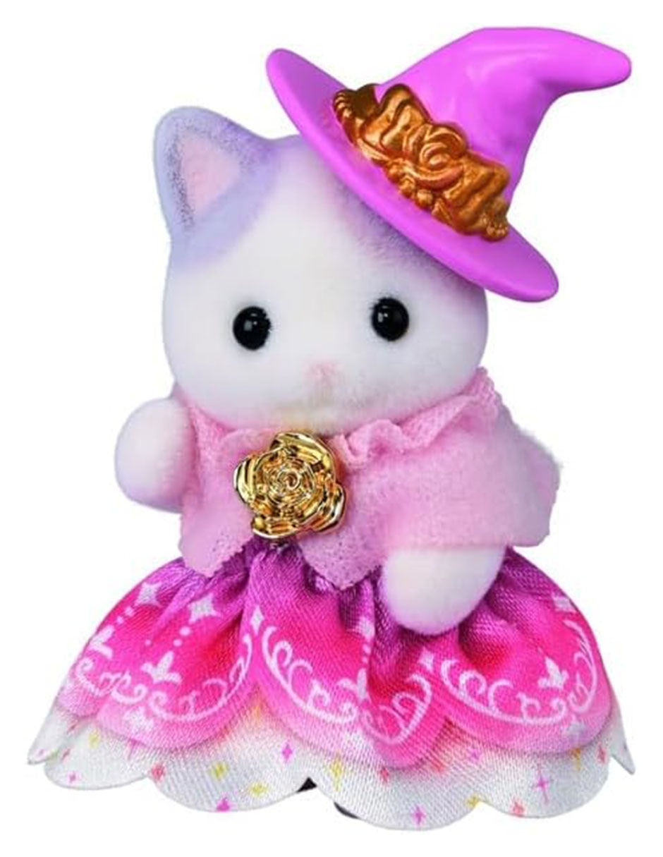 Fantastical Fairytime Friends Set 4