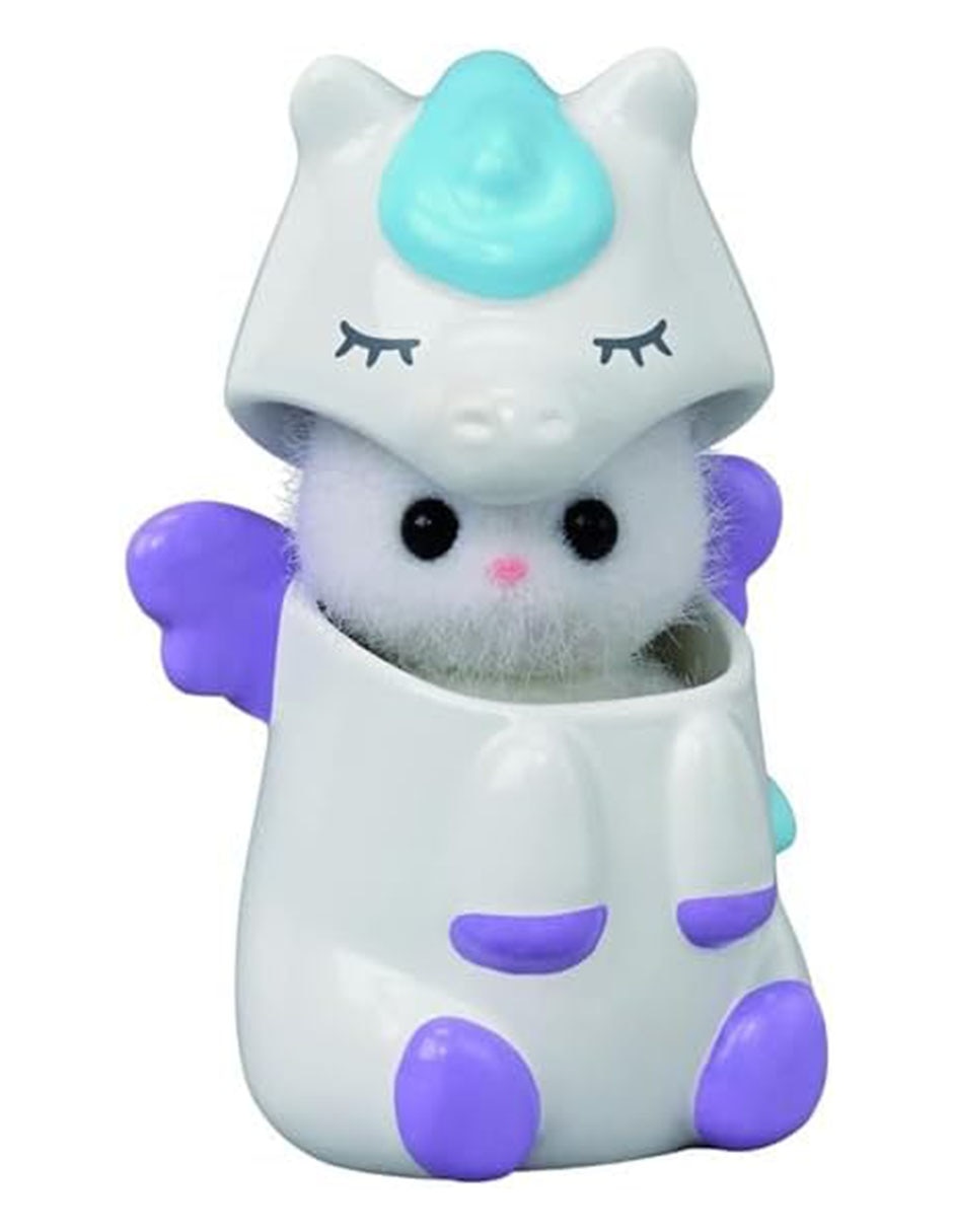 Fantastical Fairytime Friends Set 5