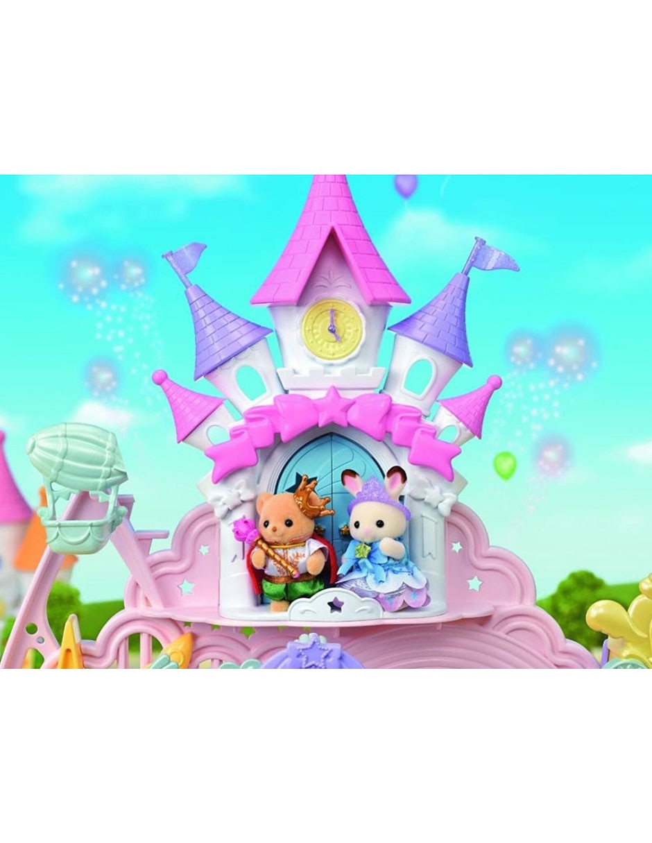 Baby Dream Amusement Park 2