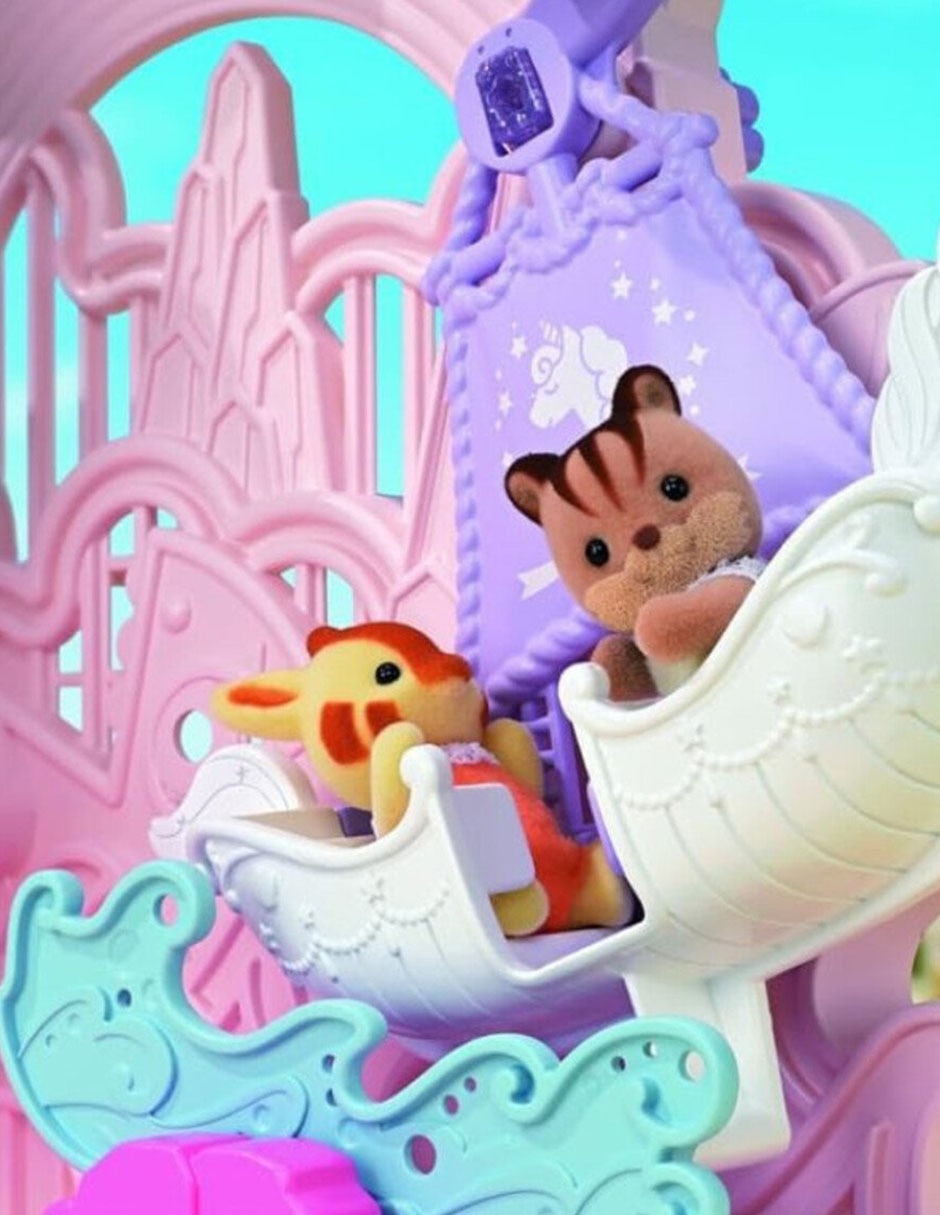 Baby Dream Amusement Park 4