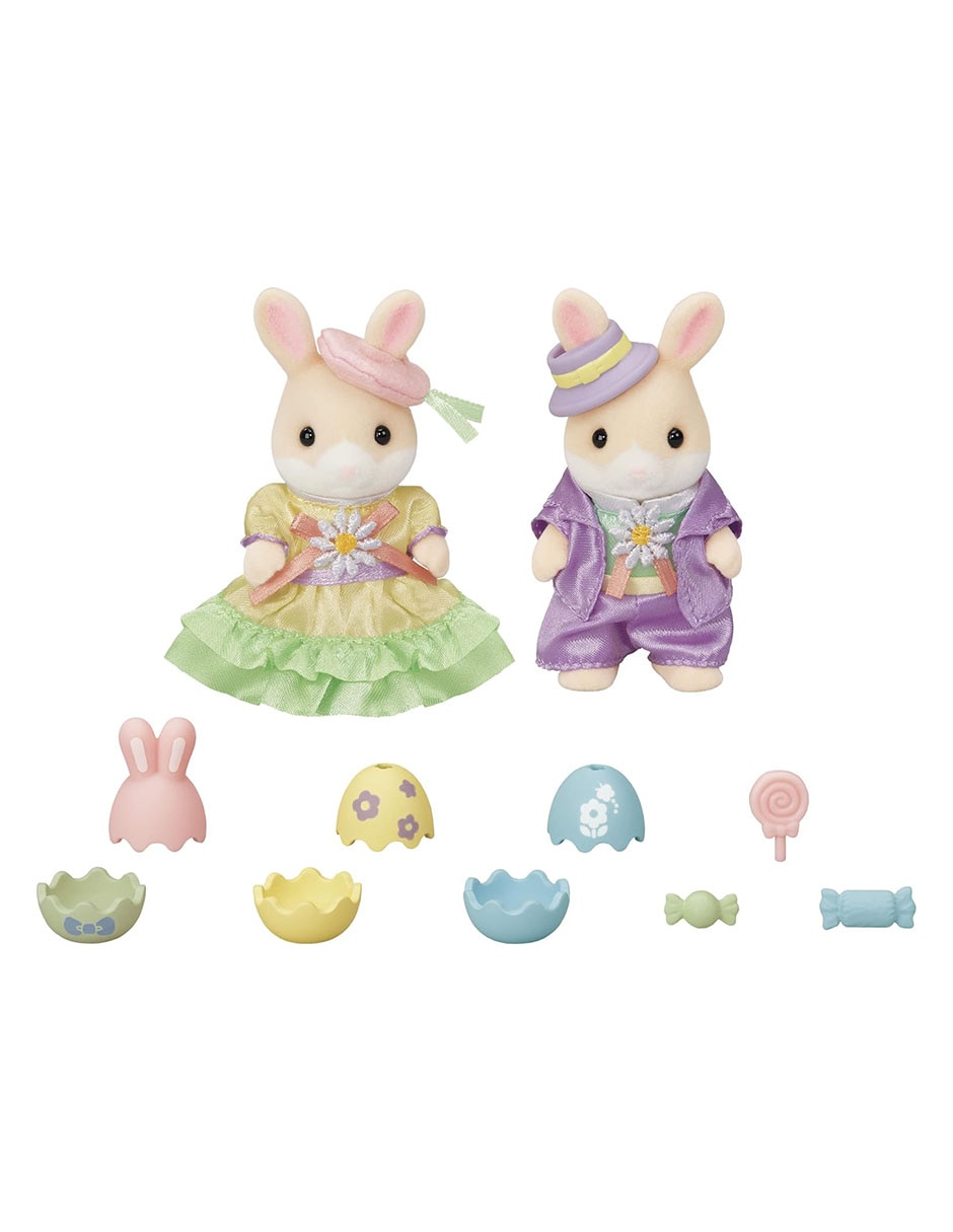 Set de celebración de Pascua limitado