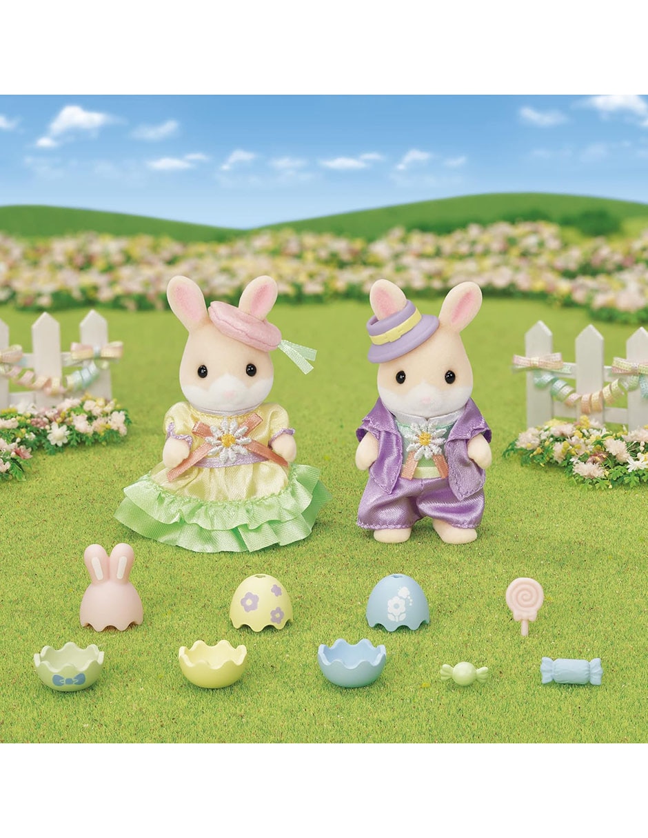 Set de celebración de Pascua limitado 4
