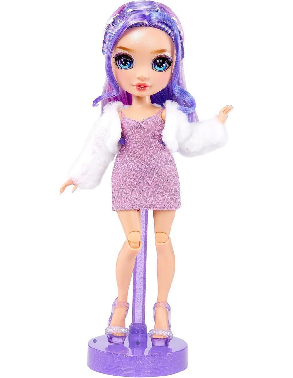 Muñeca Rainbow High: Fantastic Fashion Rainbow High 2