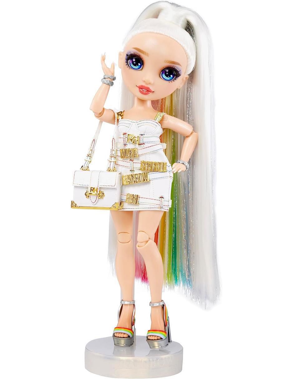 Muñeca Rainbow High: Fantastic Fashion Rainbow High 2