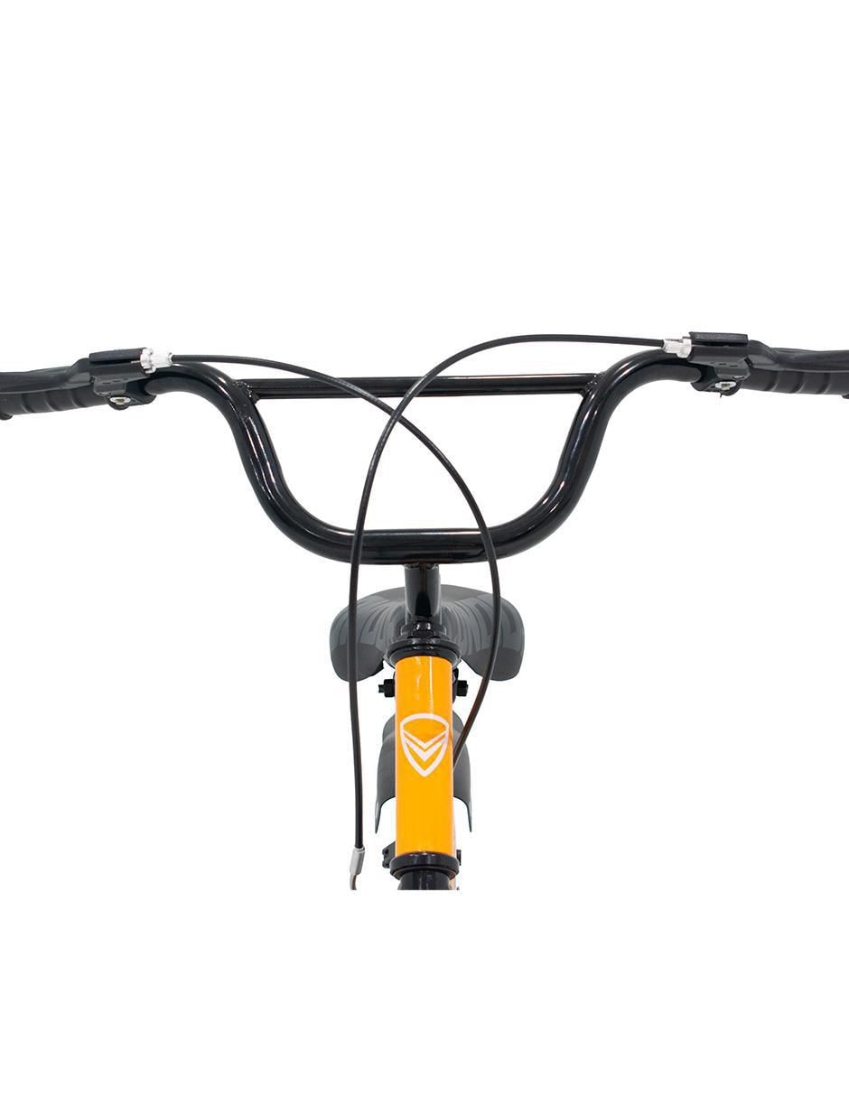Bicicleta infantil rodada 16 para niño 7
