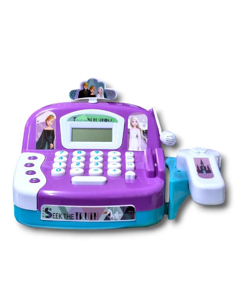 Caja Registradora Juguetes De Target Para NiÃ±as Barbie Caja - Main Image