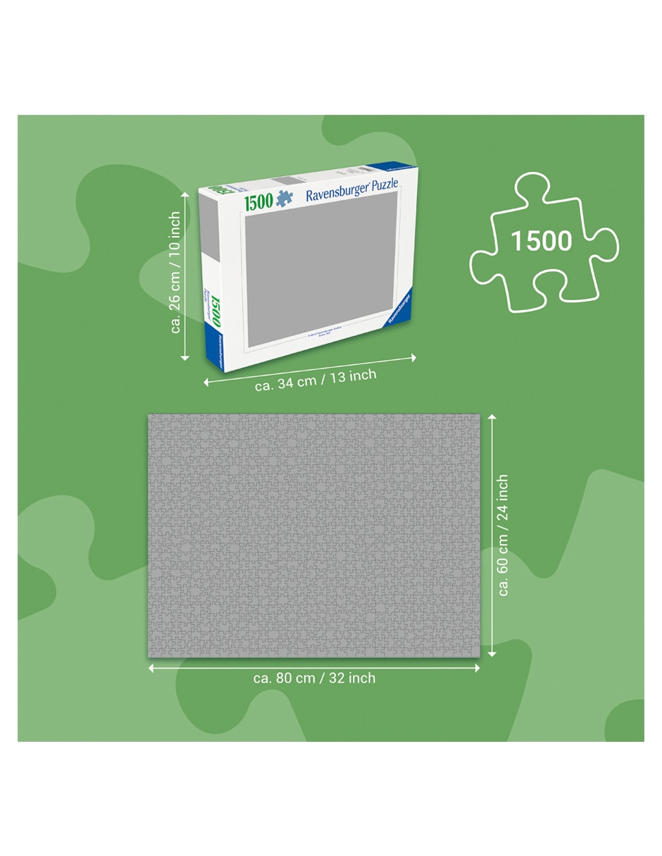 Rompecabezas Craft Beer Bonanza 1500 piezas 5