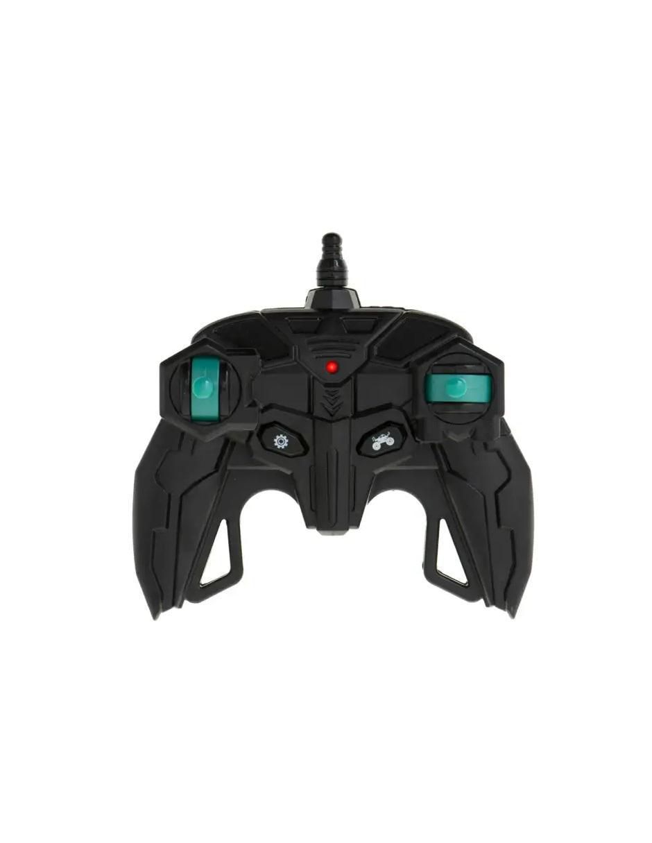 Vehículo de control remoto 6