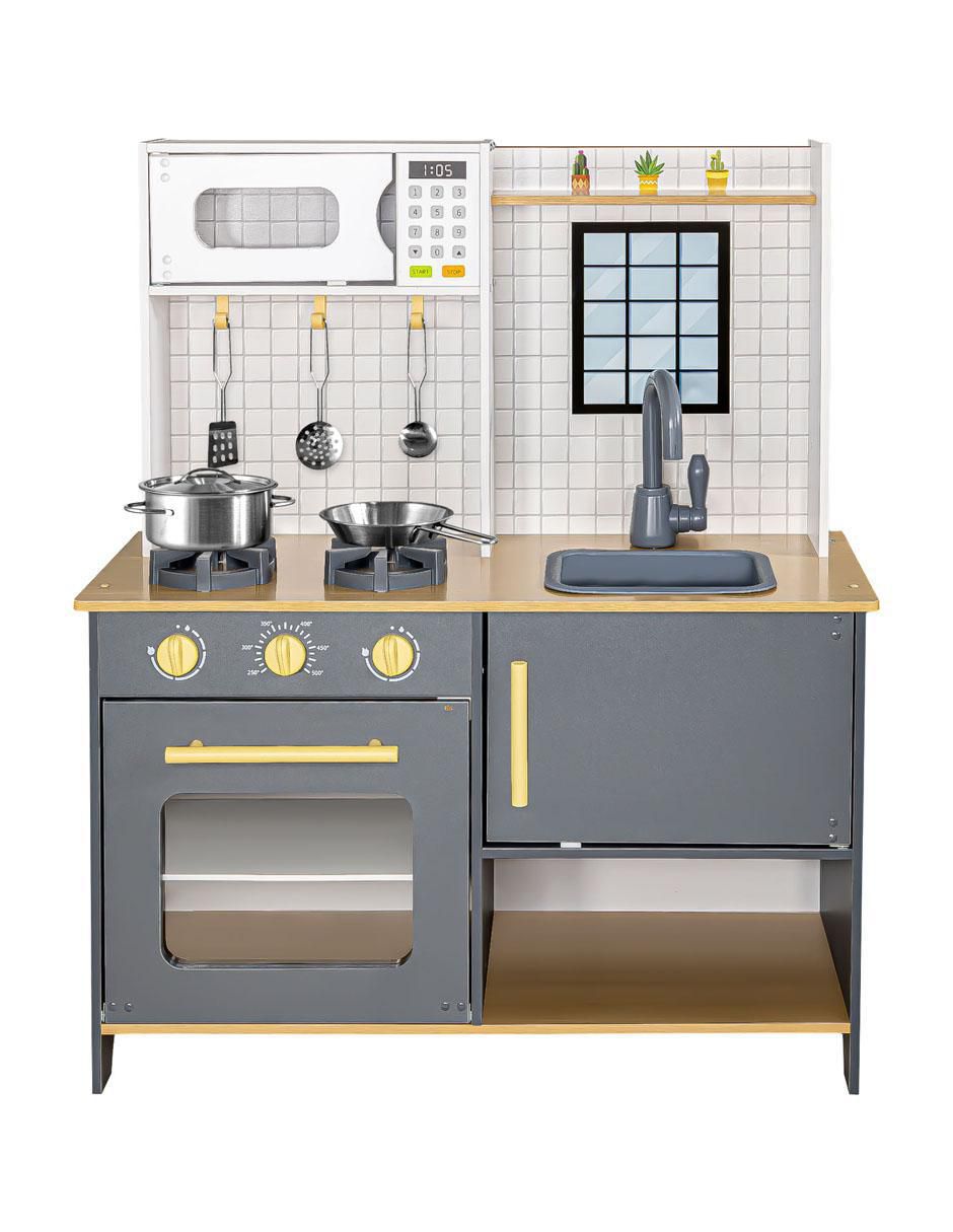 Cocina de juguete 2