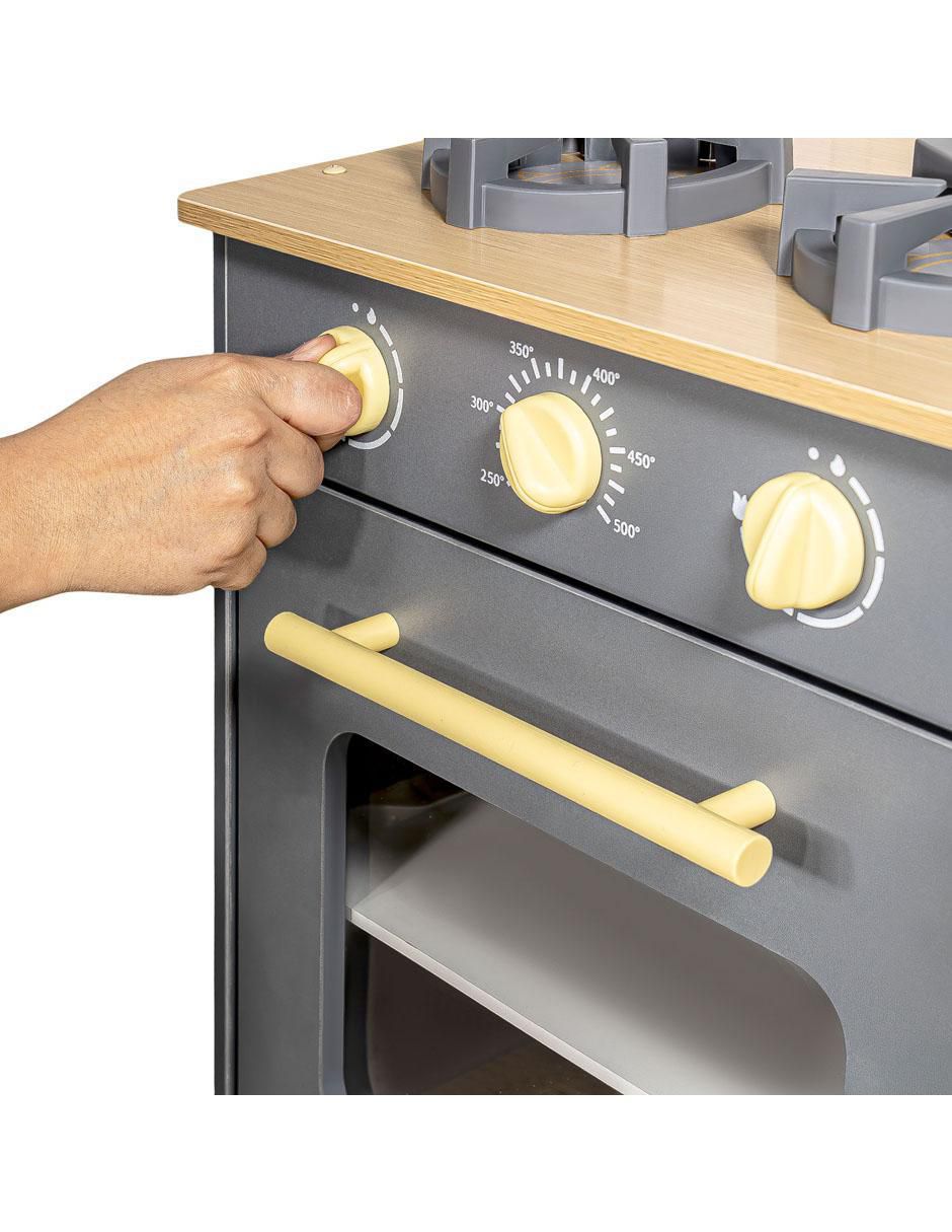 Cocina de juguete 4