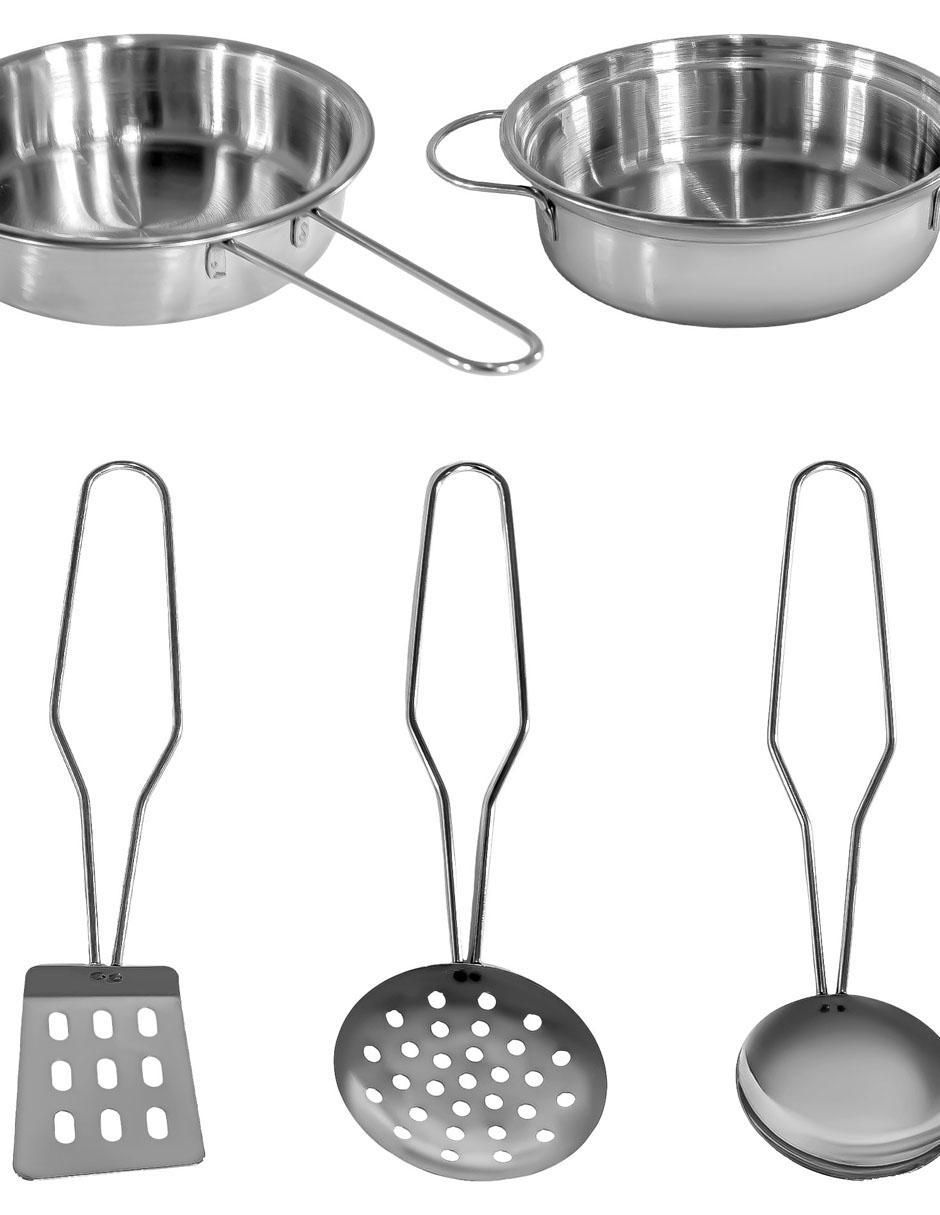 Cocina de juguete 5